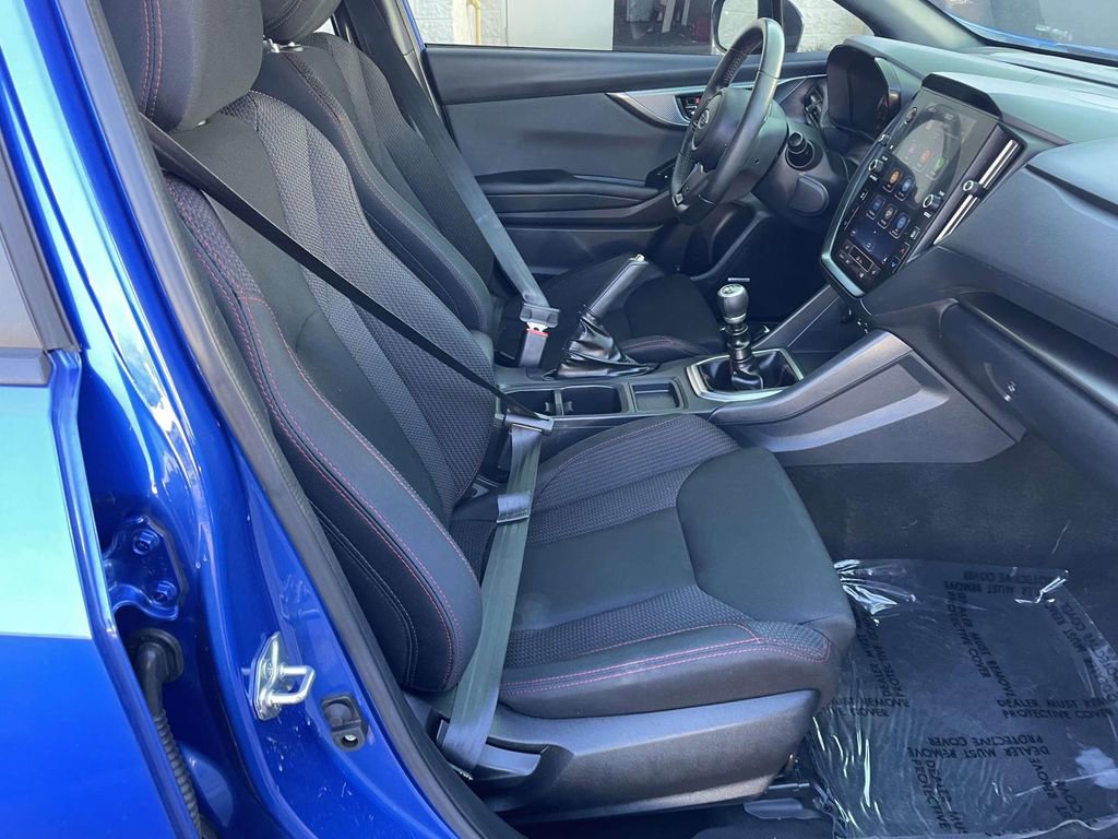 Used 2022 Subaru WRX Premium image 45