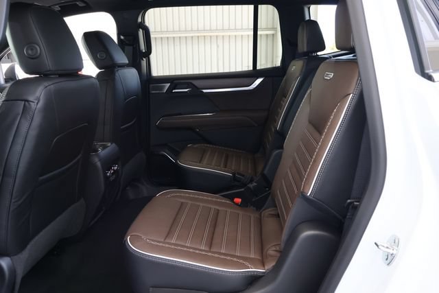 New 2026 GMC Acadia Denali Ultimate AWD/4WD image 15