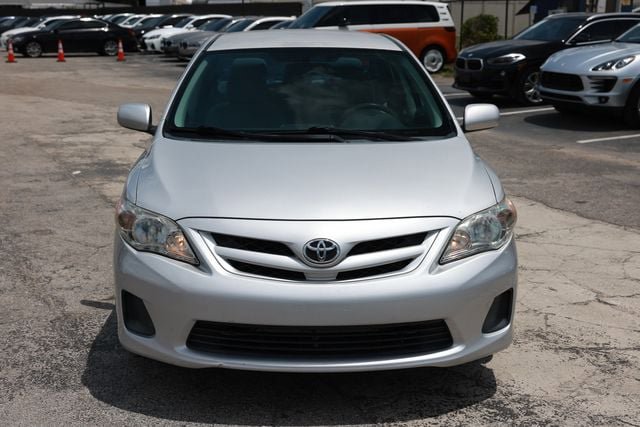 Used 2011 Toyota Corolla LE FWD image 20