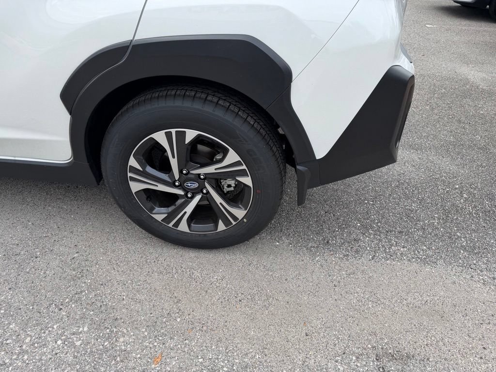 Used 2026 Subaru Crosstrek 2.5i Premium AWD/4WD image 9
