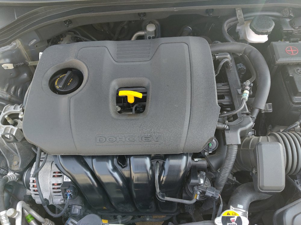 Used 2020 Hyundai Elantra SEL w/ Cargo Package (C1) FWD image 30