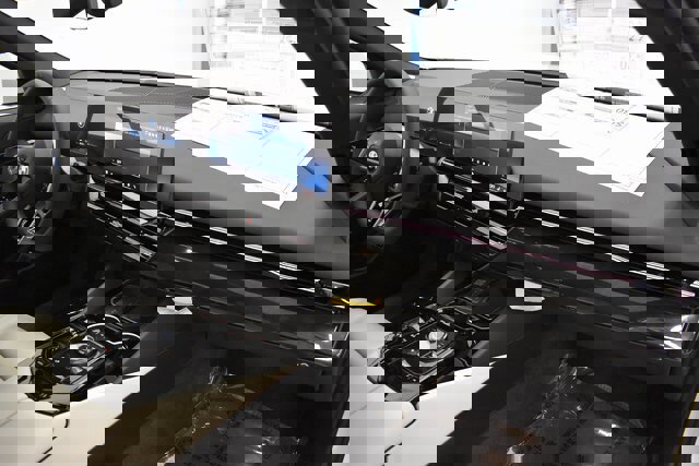 New 2026 BMW 530i xDrive w/ M Sport Package image 20