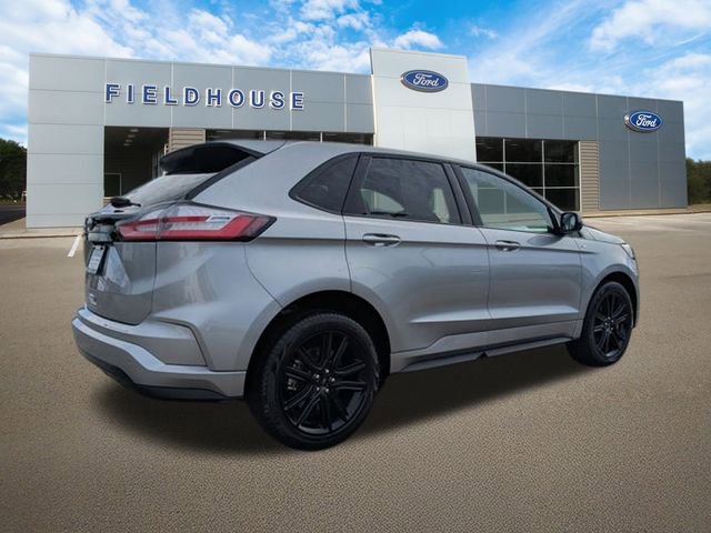 Used 2024 Ford Edge ST-Line AWD/4WD image 12