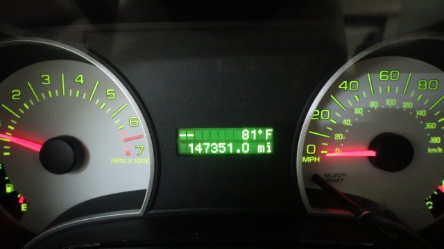 Used 2007 Ford Explorer Sport Trac Limited RWD image 18