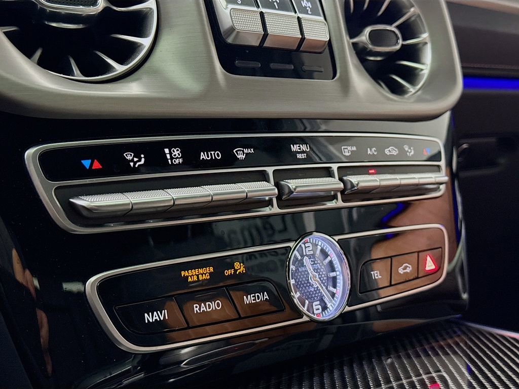 Used 2024 Mercedes-Benz G 63 AMG 4MATIC image 18