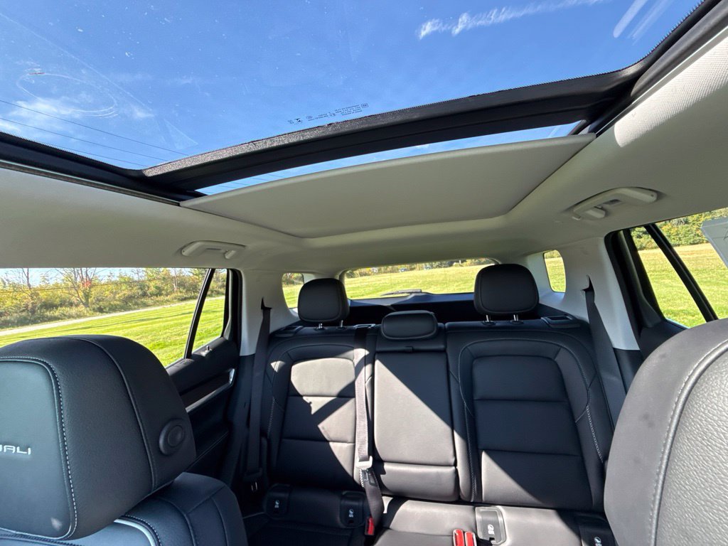 New 2027 GMC Terrain Denali AWD/4WD image 20