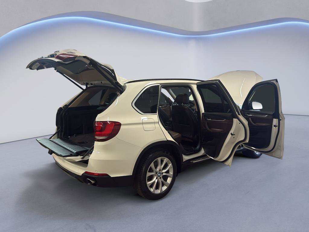 Used 2016 BMW X5 xDrive35i AWD/4WD image 13