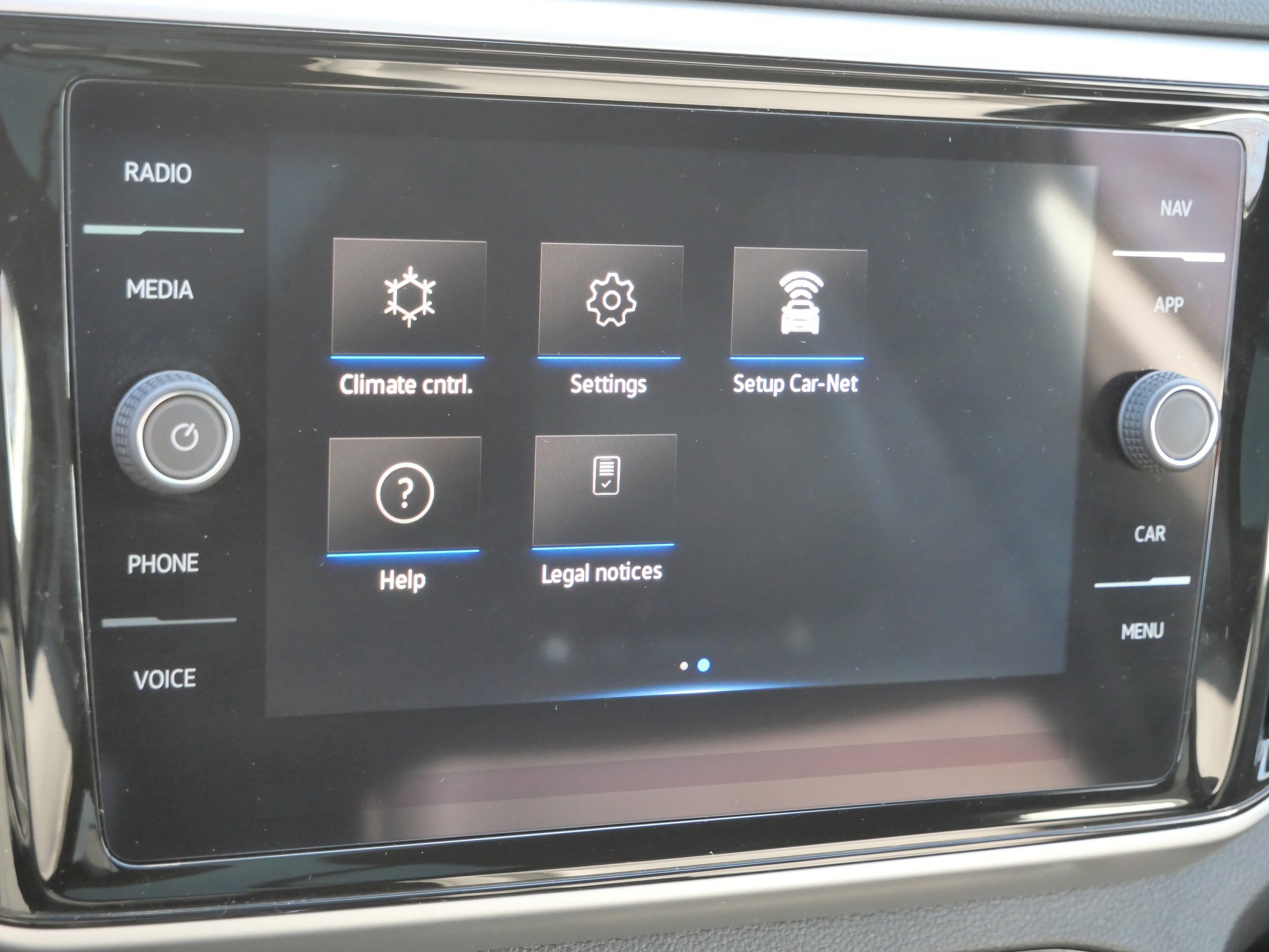 Used 2023 Volkswagen Atlas Cross Sport SEL R-Line image 31