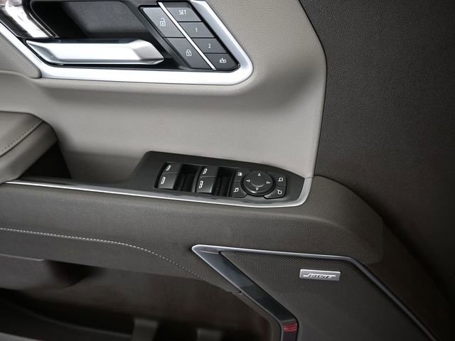 Used 2026 Chevrolet Silverado 1500 LTZ w/ LTZ Convenience Package II image 37