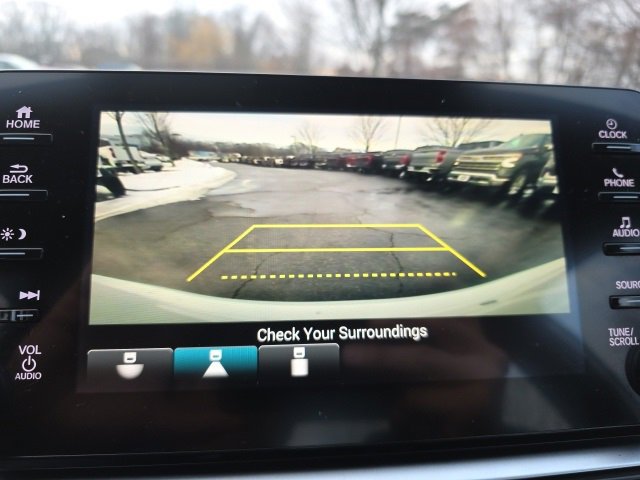 Used 2019 Honda Accord Sport image 29