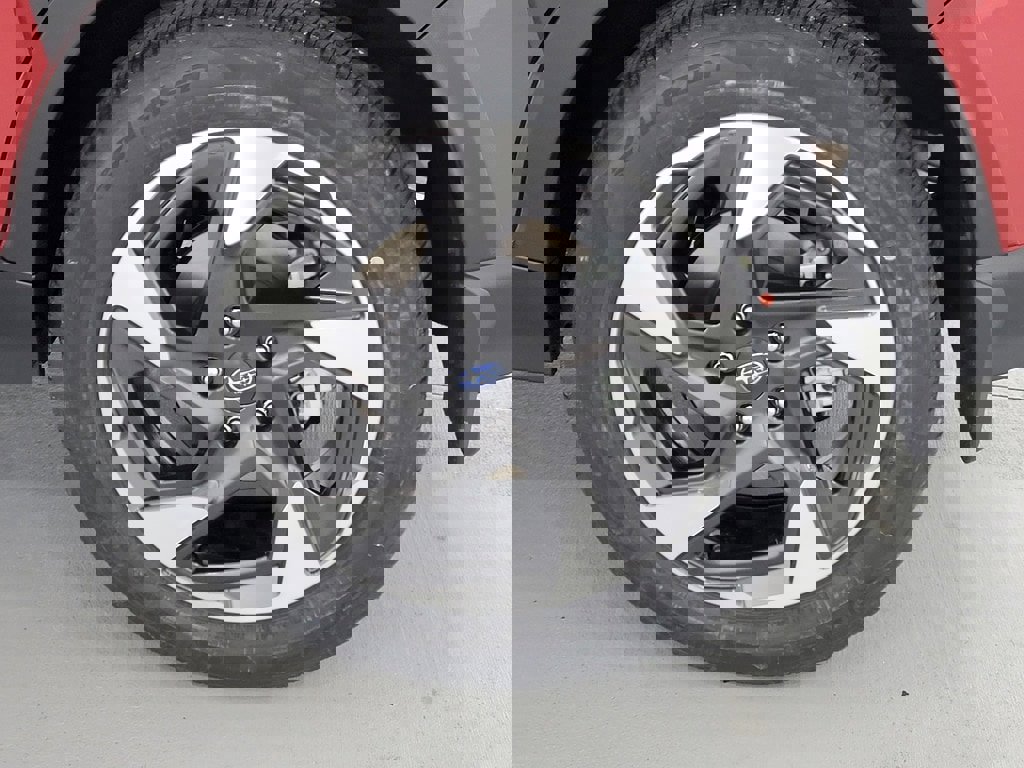 New 2026 Subaru Crosstrek 2.5i Limited image 6