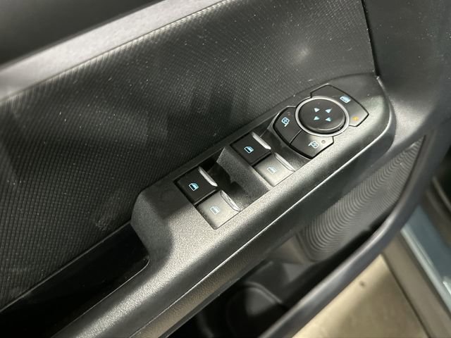 Used 2022 Ford Bronco Sport Big Bend w/ Convenience Package AWD/4WD image 19