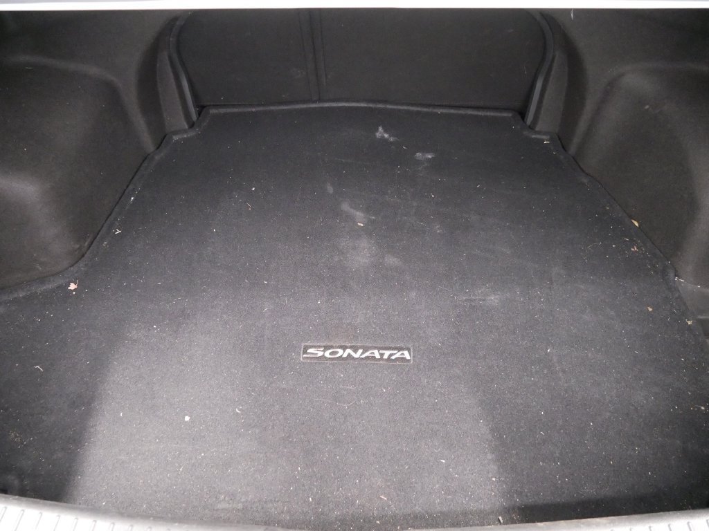 Used 2013 Hyundai Sonata GLS w/ Popular Equipment Pkg FWD image 17