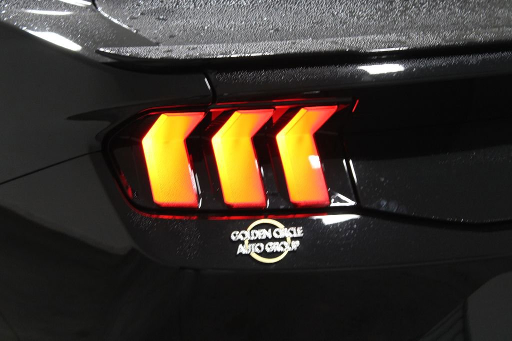 New 2026 Ford Mustang GT Premium w/ Mustang Nite Pony Package image 45