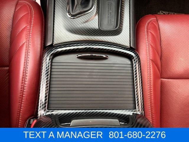 Used 2021 Dodge Charger SRT Hellcat RWD image 24