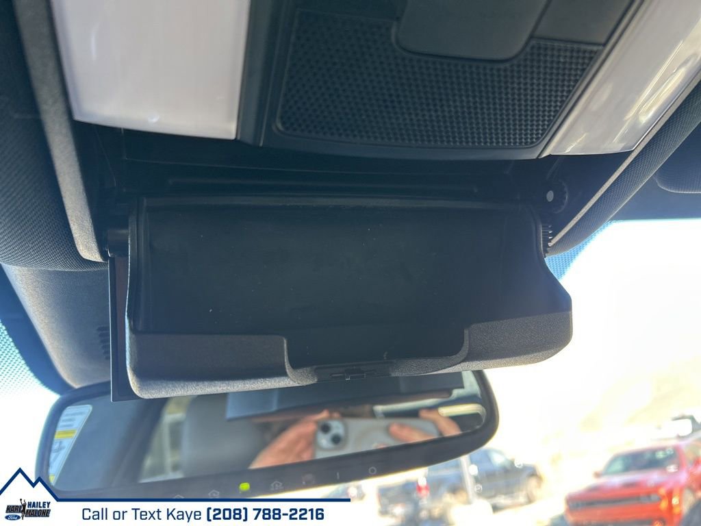 Used 2023 INFINITI QX55 Sensory w/ Lighting Package image 32