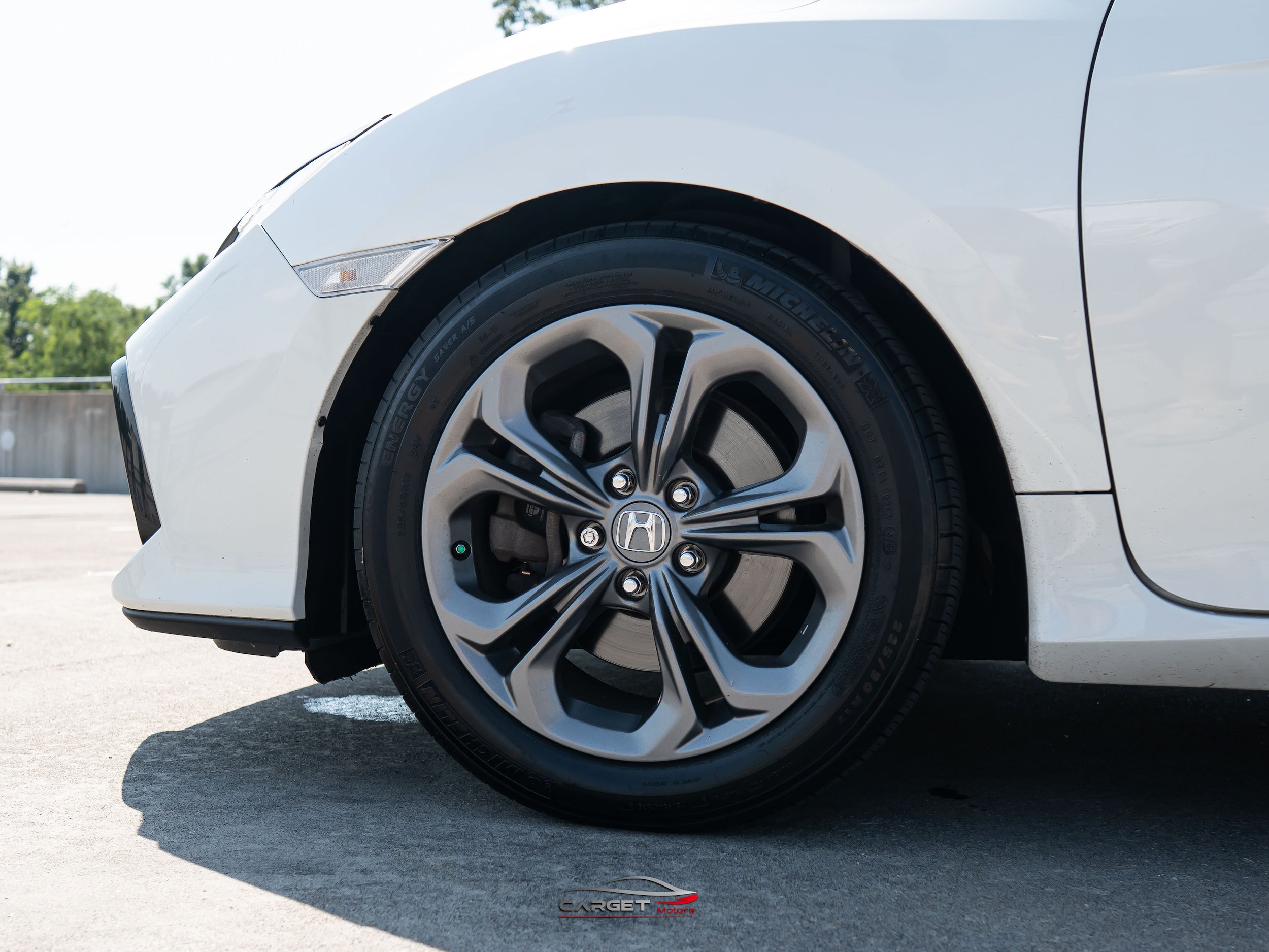 Used 2020 Honda Civic Si image 10