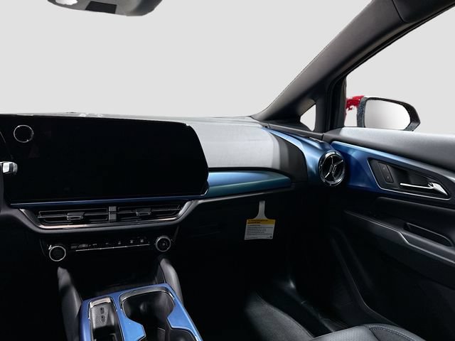 New 2026 Chevrolet Equinox EV LT FWD image 26