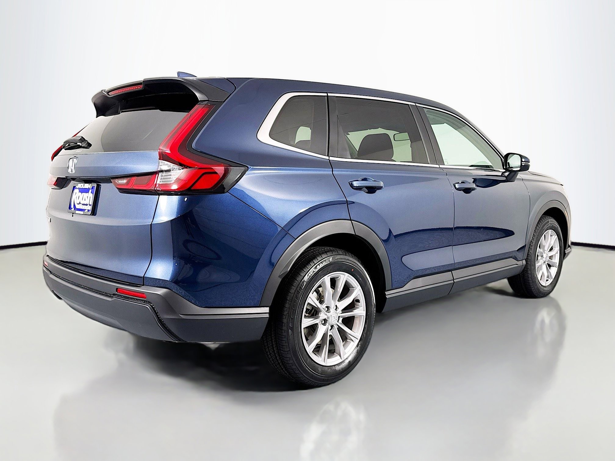 Certified 2024 Honda CR-V EX image 5
