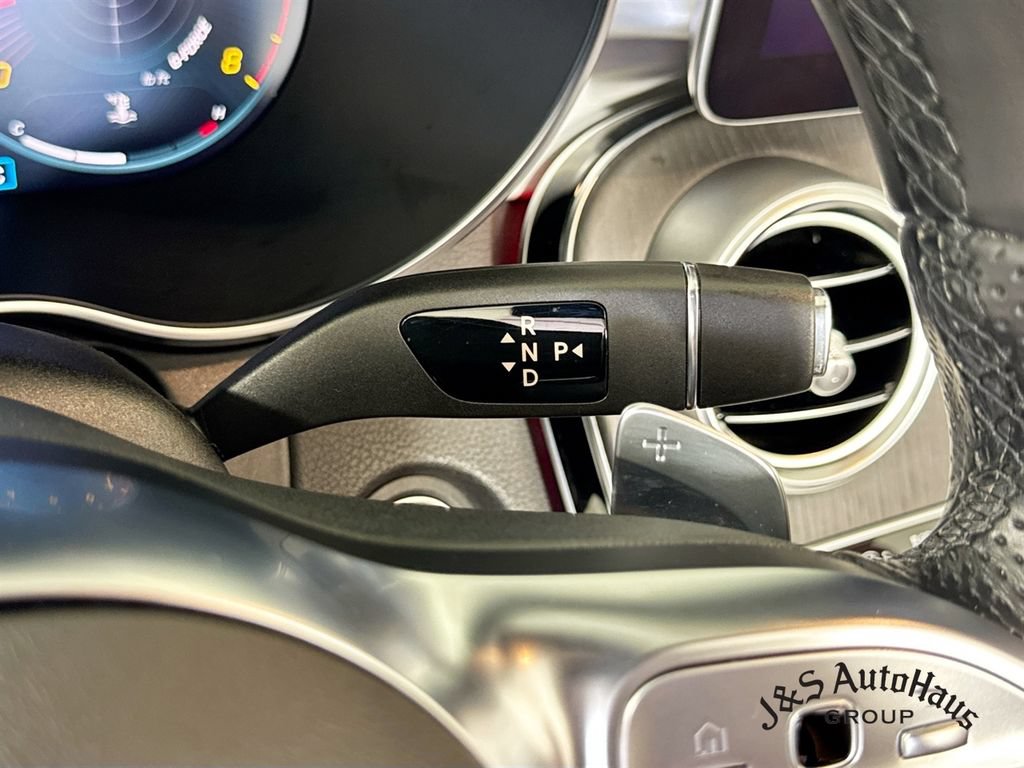 Used 2023 Mercedes-Benz C 300 Cabriolet w/ AMG Line image 20