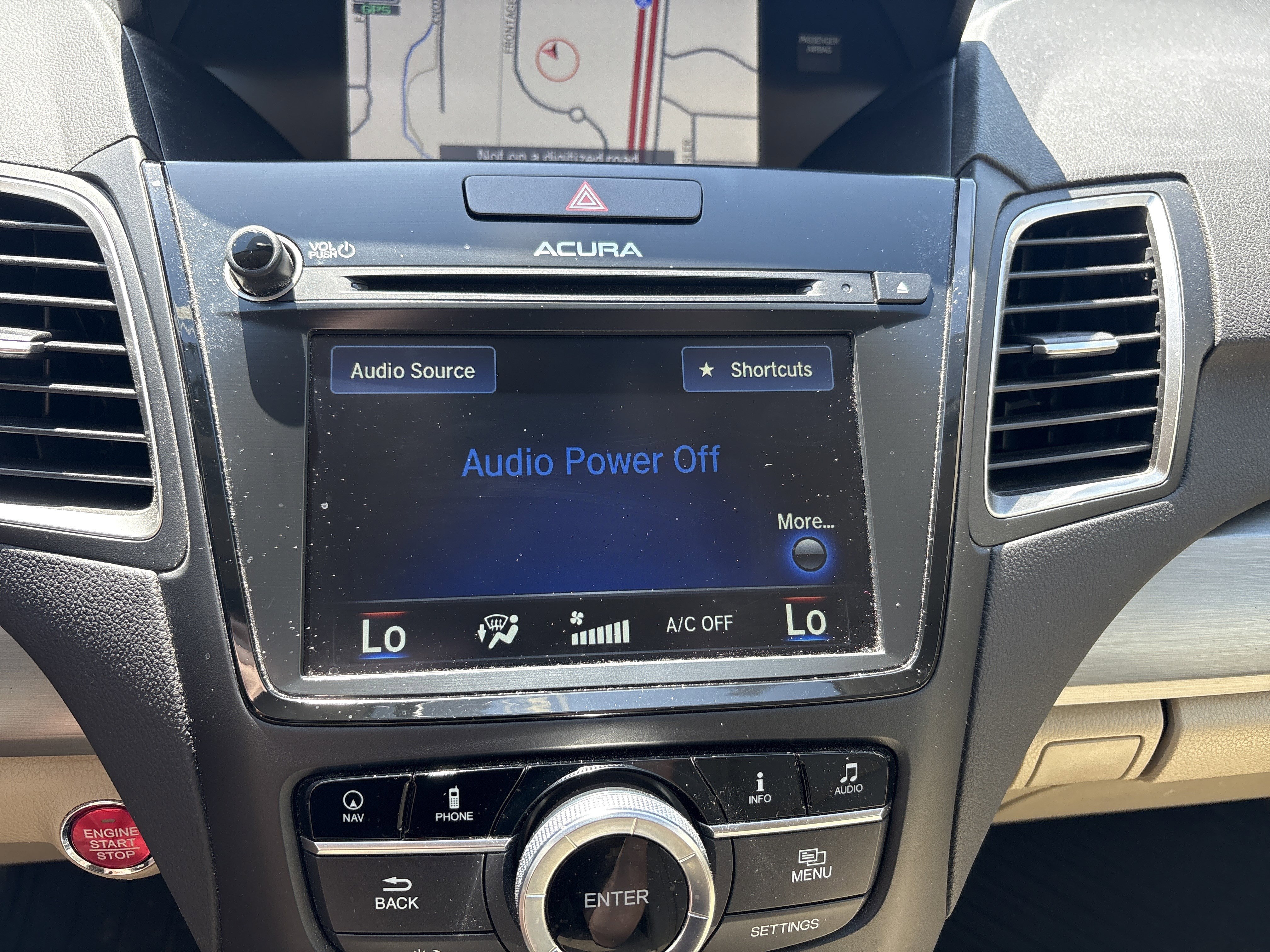Used 2016 Acura RDX AWD w/ Technology Package image 23