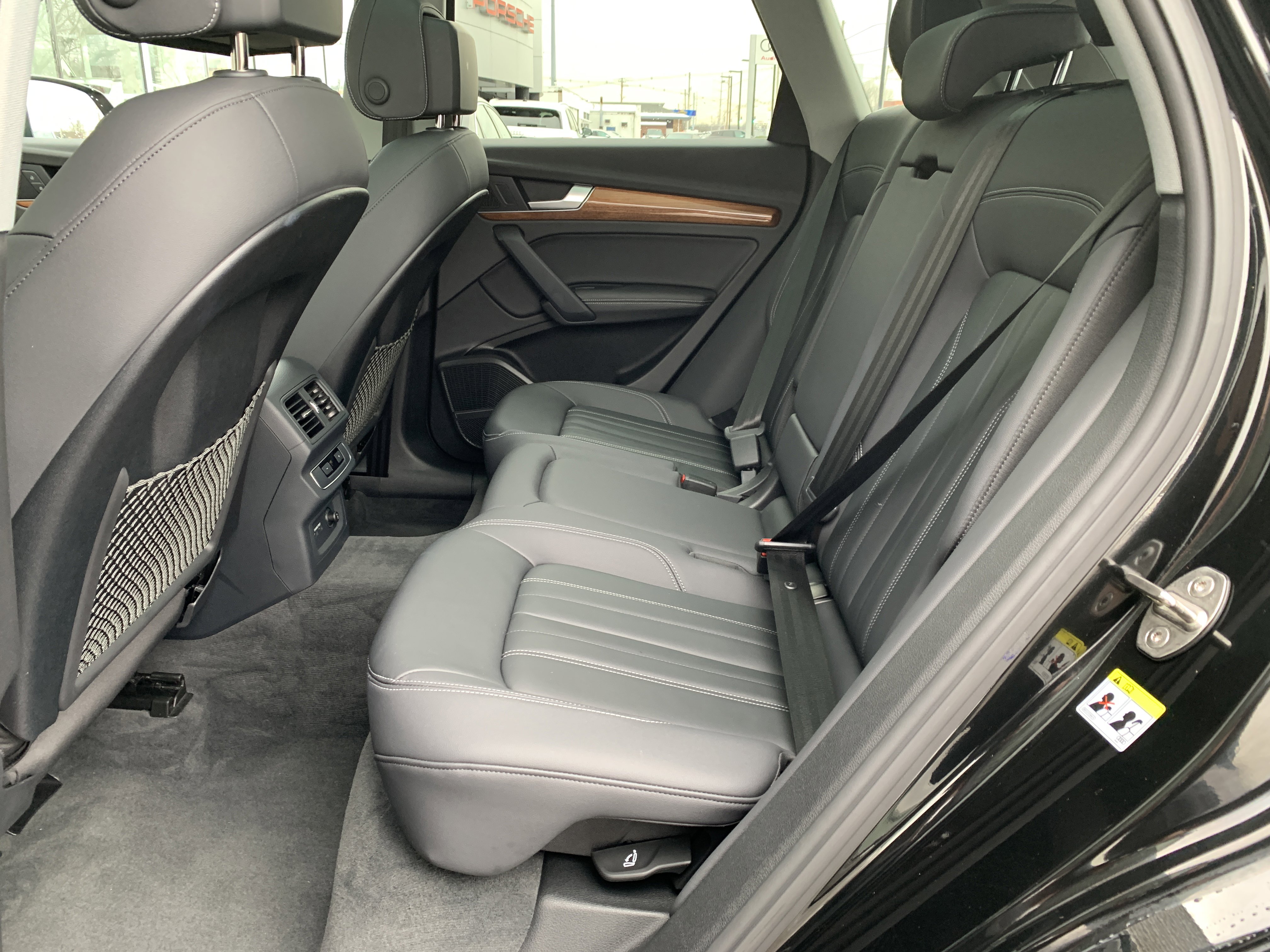 Certified 2023 Audi Q5 2.0T Premium Plus image 20