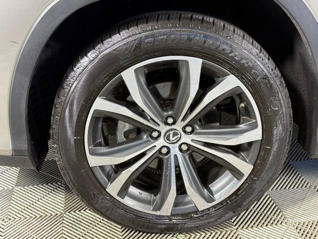 Used 2020 Lexus RX 450h AWD w/ Premium Package image 16