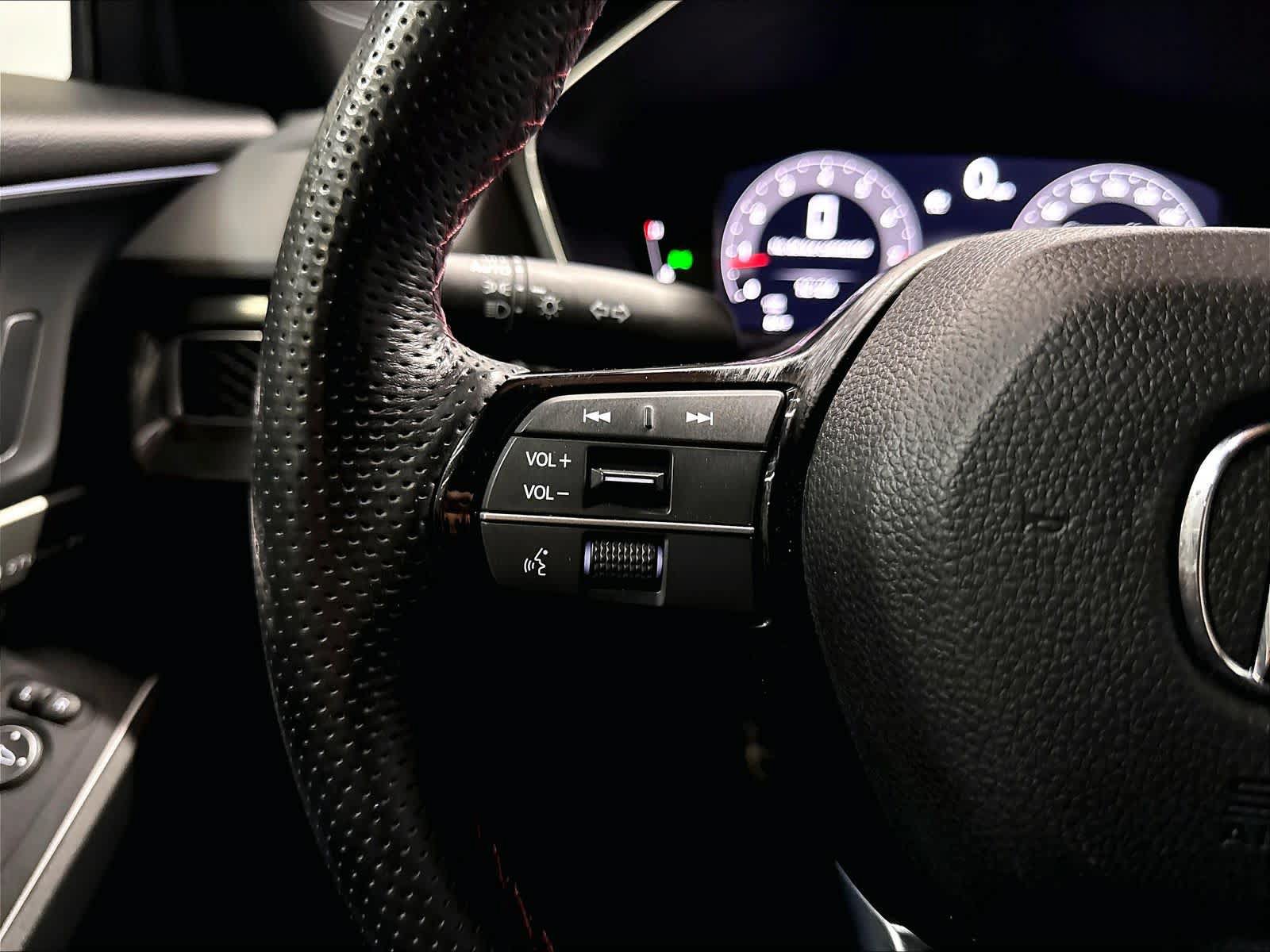Used 2024 Acura Integra Type S FWD image 20