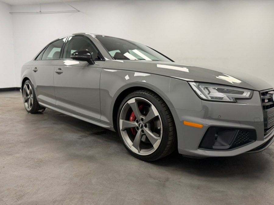 Used 2019 Audi S4 Premium Plus w/ Premium Plus Package AWD/4WD image 18