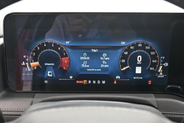 Used 2024 Ford Mustang GT Premium RWD image 19