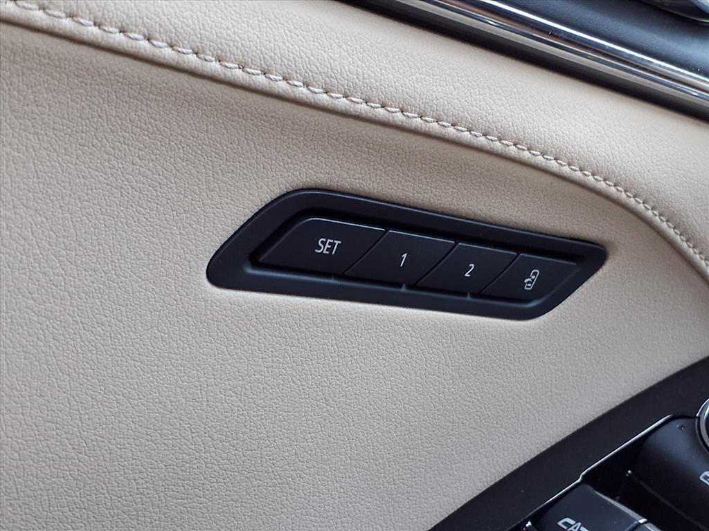 Used 2025 Cadillac CT5 Premium Luxury image 24