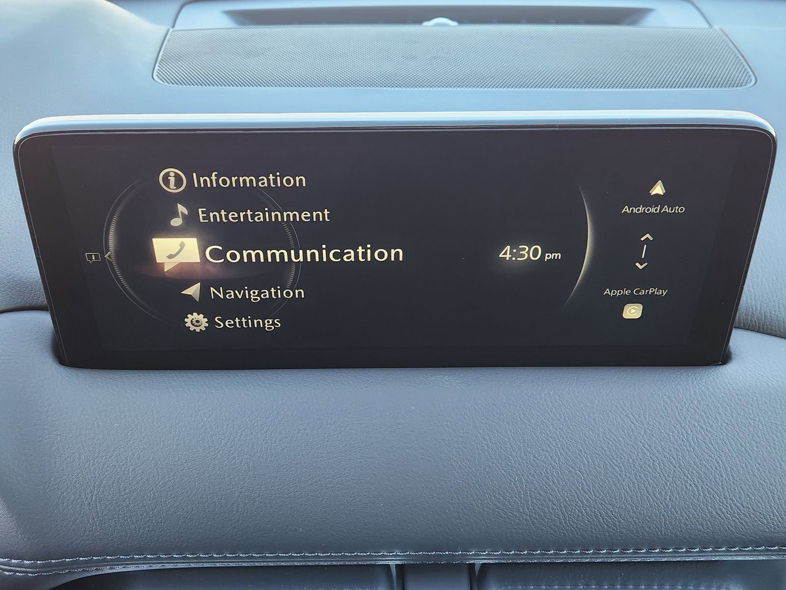 New 2025 MAZDA CX-5 AWD 2.5 S w/ Select Package image 18