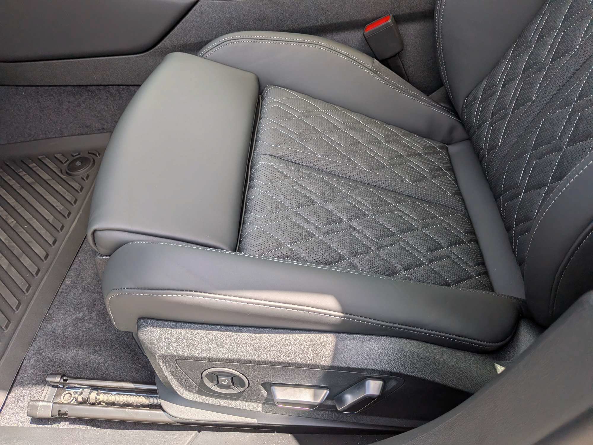 New 2026 Audi S5 Premium Plus AWD/4WD image 21