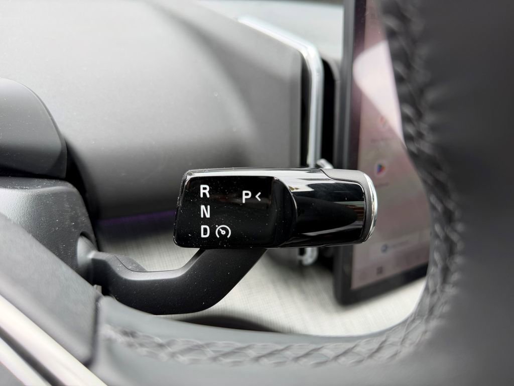 New 2026 Volvo EX30 Cross Country Ultra w/ Protection Package Premier image 26