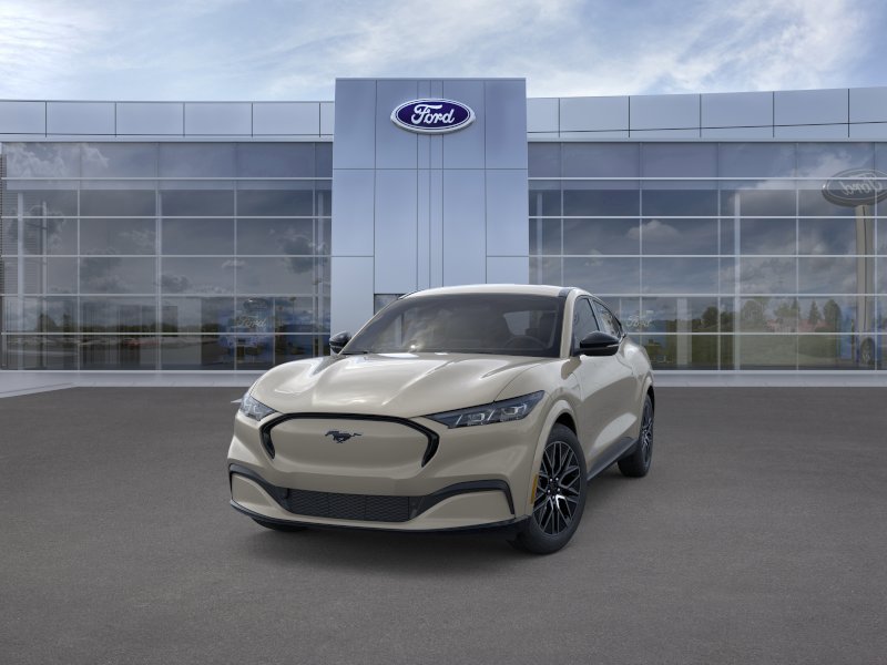 New 2026 Ford Mustang Mach-E Premium AWD/4WD image 2