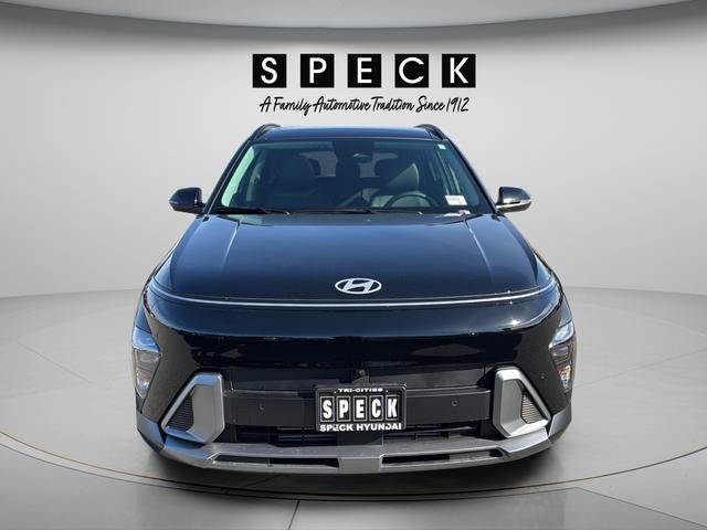 New 2026 Hyundai Kona Limited AWD/4WD image 25