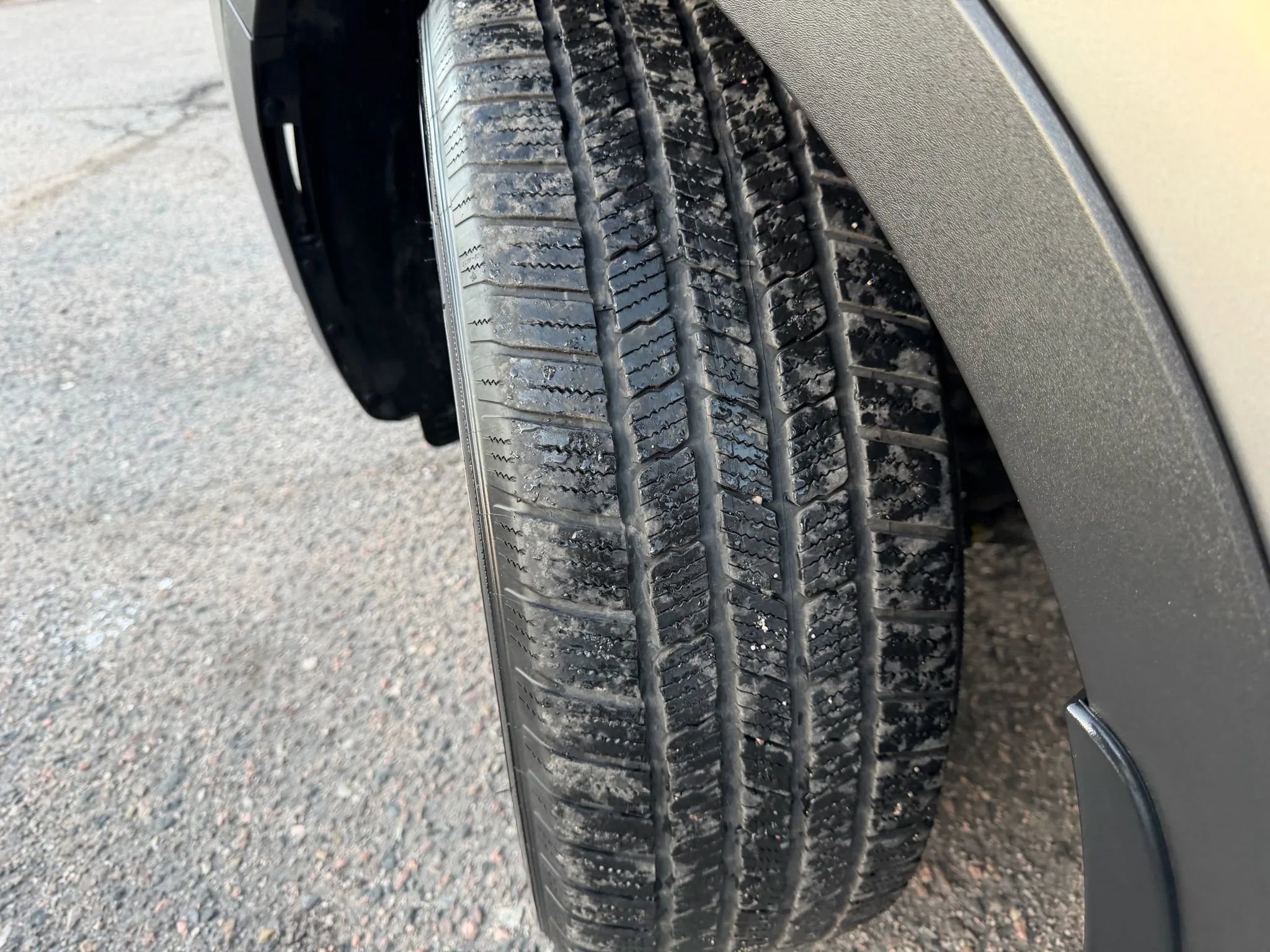 Used 2017 Hyundai Santa Fe Sport image 12