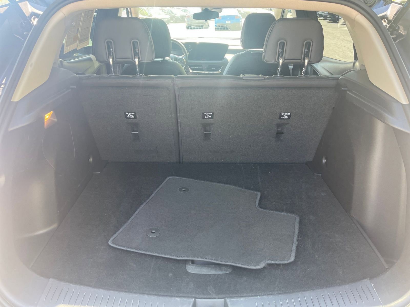 Used 2025 Buick Encore GX Preferred image 25