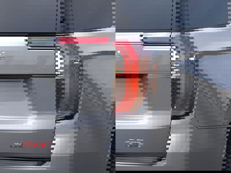 New 2026 GMC Yukon XL Denali image 11