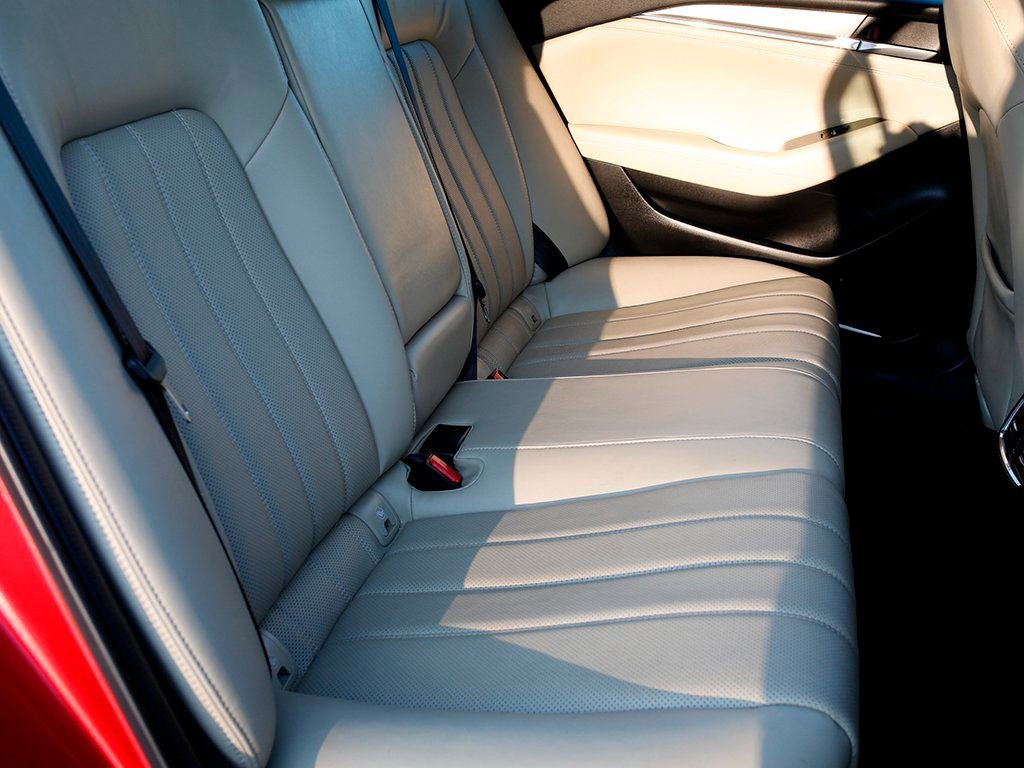 Used 2018 MAZDA MAZDA6 Grand Touring image 30