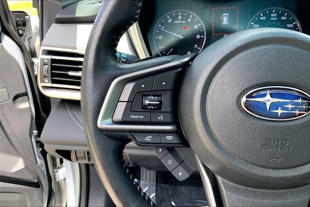 Used 2021 Subaru Outback Limited AWD/4WD image 18