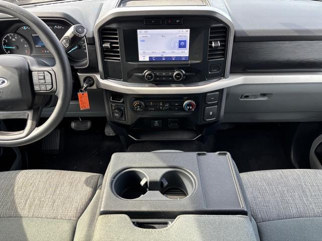 Used 2023 Ford F150 XLT AWD/4WD image 17