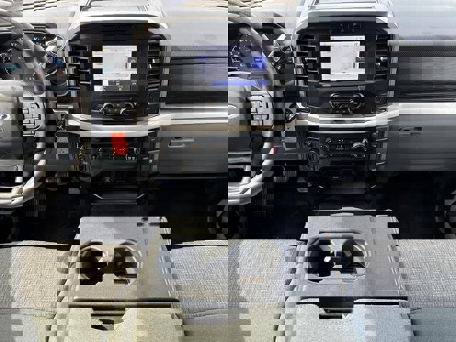 Used 2023 Ford F150 XLT image 17