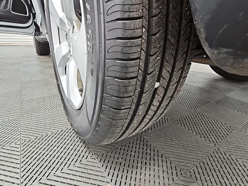 Used 2022 Jeep Compass Latitude image 43