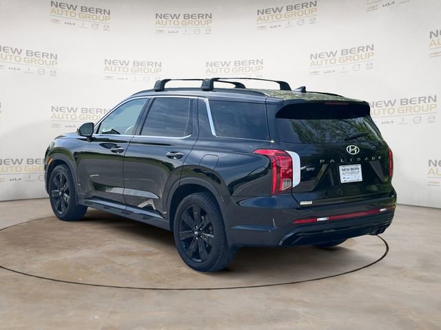 Used 2024 Hyundai Palisade XRT FWD image 3