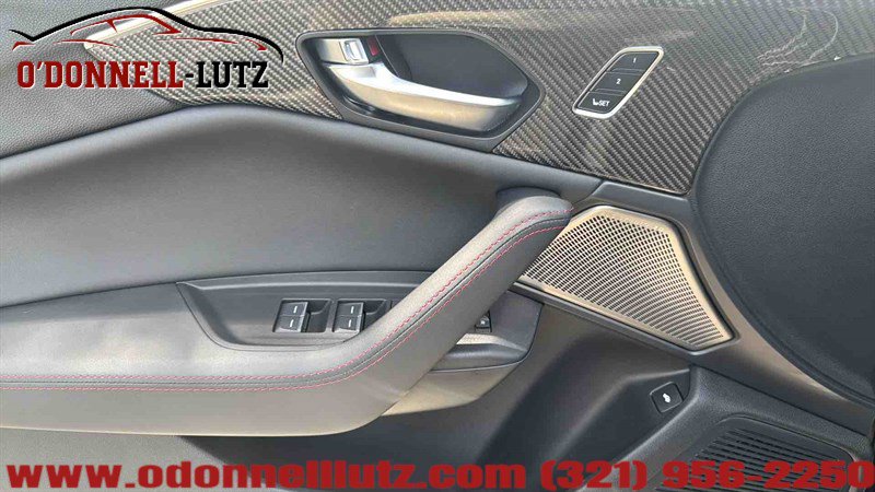 Used 2023 Acura TLX Type S AWD/4WD image 12