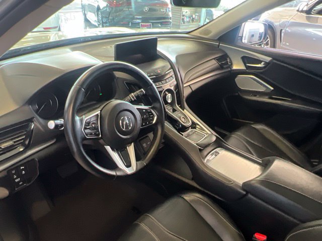 Used 2019 Acura RDX w/ Technology Package AWD/4WD image 22