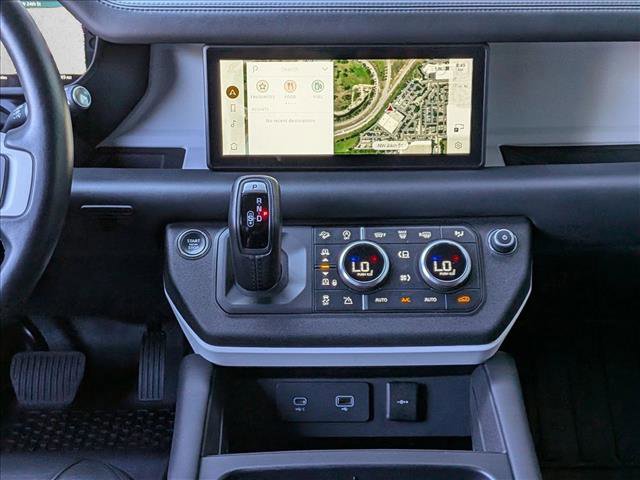 Certified 2023 Land Rover Defender 90 S image 12