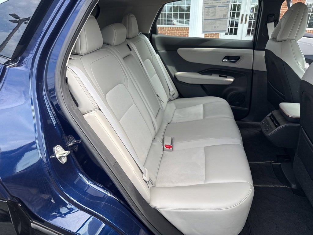 Used 2023 Nissan Ariya FWD image 49
