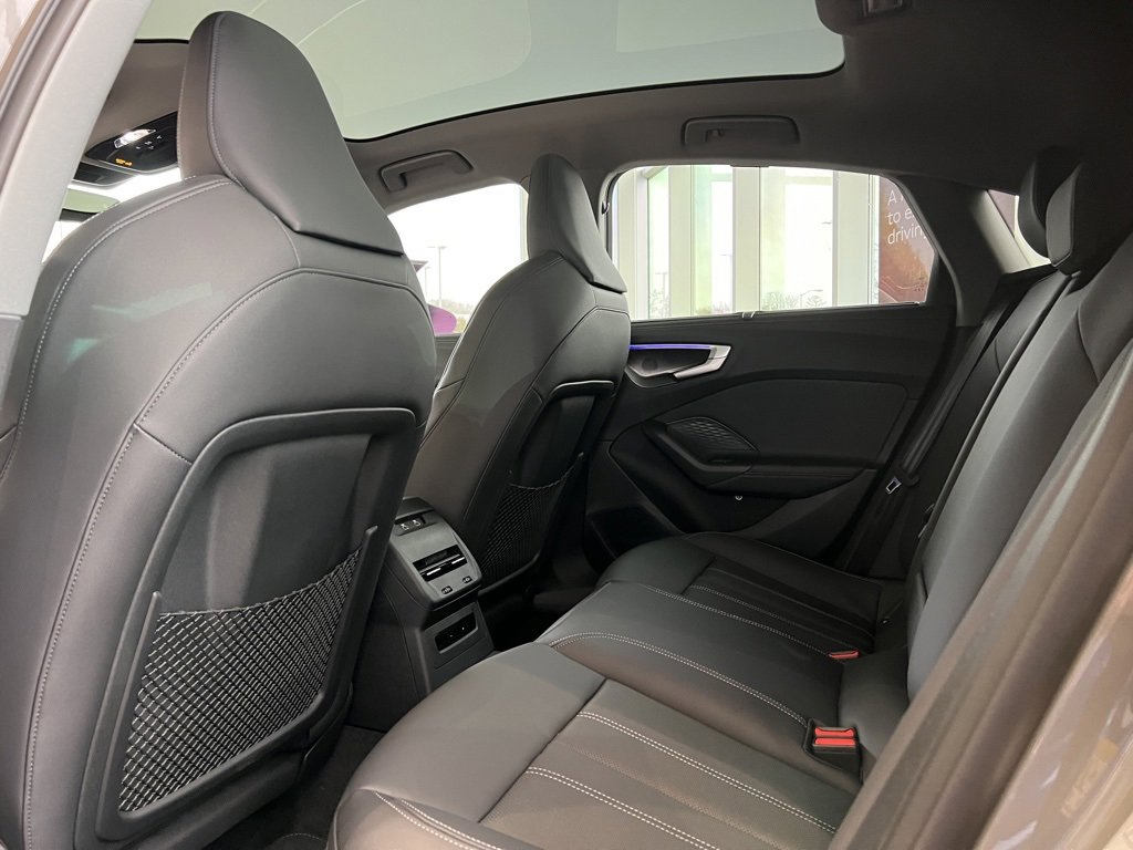 New 2025 Audi A5 2.0T Premium Plus image 31